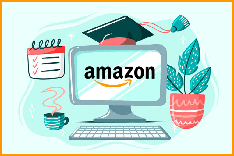 ACADEMIA AMAZON ONLINE